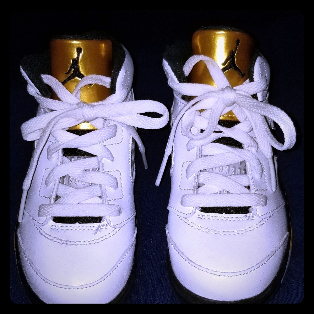 Jordan Retro 5